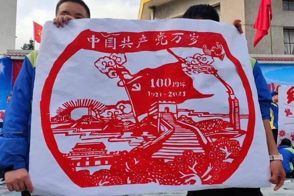日常照片拼图